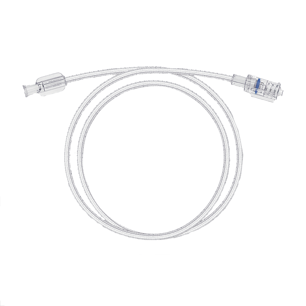 High Pressure Extension Lines